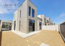 Villa - 4 bedrooms - 4 bathrooms for sale in Sun - Arabian Ranches 3 - Dubai