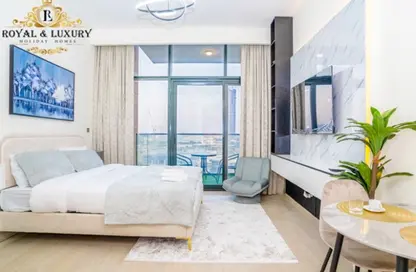 شقة - 1 حمام للايجار في 7 عزيزي ريفيرا - عزيزي ريفيرا - ميدان واحد - ميدان - دبي