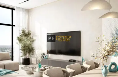 Apartment - 1 Bedroom - 2 Bathrooms for sale in Reef 999 - Al Furjan - Dubai