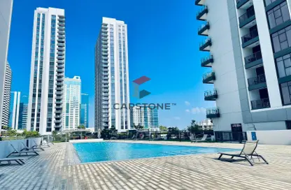 Apartment - 1 Bedroom - 1 Bathroom for sale in The Bridges - Shams Abu Dhabi - Al Reem Island - Abu Dhabi