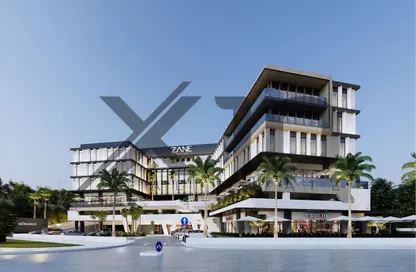 Retail - Studio for sale in Monarch by Zane - Motor City - Dubai
