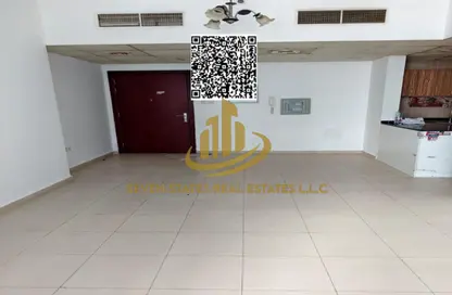 Apartment - 2 Bedrooms - 2 Bathrooms for sale in City Tower - Al Nuaimiya - Ajman