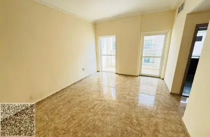 شقة - 2 غرف نوم - 2 حمامات للايجار في مبنى جيباس 3 - الراشدية 2 - الراشدية - عجمان