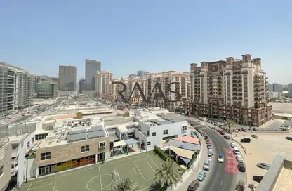 Apartment - Studio - 1 Bathroom for rent in Elite Sports Residence 9 - Elite Sports Residence - Dubai Sports City - Dubai