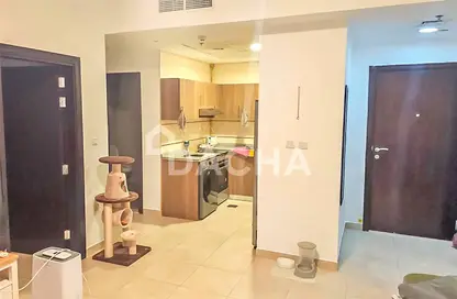 Apartment - 1 Bedroom - 2 Bathrooms for rent in Dubai Star - JLT Cluster L - Jumeirah Lake Towers - Dubai