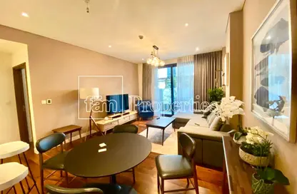 Apartment - 1 Bedroom - 1 Bathroom for sale in Building 9 - CityWalk Residential - City Walk - Dubai