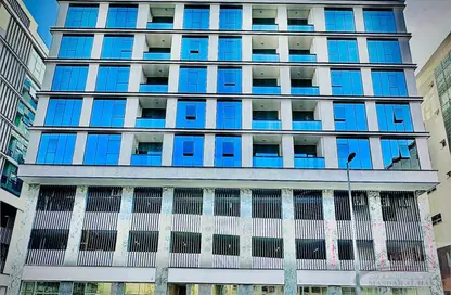 Apartment - 2 Bedrooms - 3 Bathrooms for rent in Muwaileh 29 Building - Muwaileh - Sharjah