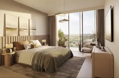 شقة - 2 غرف نوم - 3 حمامات للبيع في ديستريكت - غاف وودز - دبي لاند - دبي