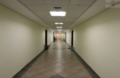 شقة - غرفة نوم - 1 حمام للايجار في منزل شيرلوك 1 - منزل شيرلوك - موتور سيتي - دبي