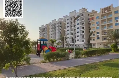 Apartment - 2 Bedrooms - 3 Bathrooms for sale in Al Amira Village - Al Yasmeen - Ajman