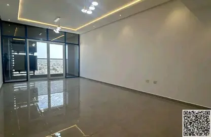 Apartment - 2 Bedrooms - 2 Bathrooms for rent in Al Naemiya Tower 3 - Al Naemiya Towers - Al Nuaimiya - Ajman