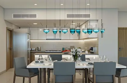 Apartment - 1 Bedroom - 1 Bathroom for sale in Radiant Viewz 1 - City Of Lights - Al Reem Island - Abu Dhabi