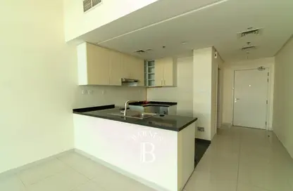 Apartment - 1 Bedroom - 2 Bathrooms for sale in Golf Panorama B - Golf Panorama - DAMAC Hills - Dubai