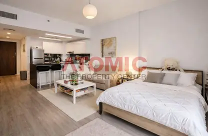 شقة - 1 حمام للبيع في بارك وان - مثلث قرية جميرا - دبي