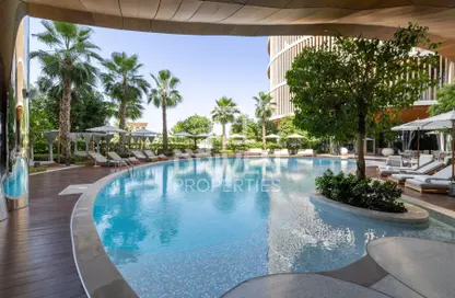 Apartment - 3 Bedrooms - 5 Bathrooms for sale in Mr. C Residences - Jumeirah 2 - Jumeirah - Dubai