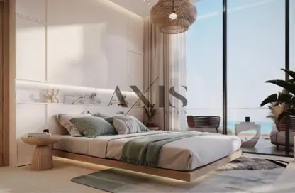 Apartment - 1 Bedroom - 1 Bathroom for sale in One Central - RAK Central - Ras Al Khaimah