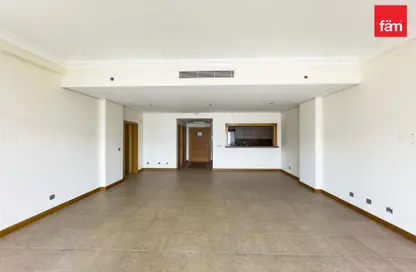 Apartment - 1 Bedroom - 2 Bathrooms for rent in Al Hallawi - Shoreline Apartments - Palm Jumeirah - Dubai