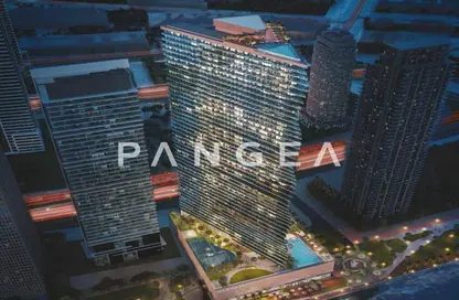 شقة - غرفة نوم - 2 حمامات للبيع في مار كازا - المدينة الملاحية - دبي شقة - غرفة نوم - 2 حمامات للبيع في مار كازا - المدينة الملاحية - دبي