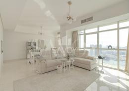 Apartment - 2 bedrooms - 3 bathrooms for sale in Ocean Terrace - Marina Square - Al Reem Island - Abu Dhabi