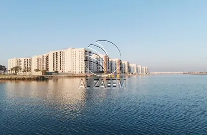 شقة - غرفة نوم - 1 حمام للايجار في وترز أج - جزيرة الياس - أبوظبي