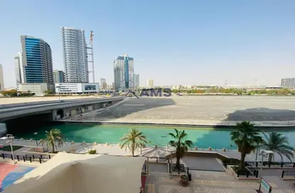 Apartment - 2 Bedrooms - 3 Bathrooms for sale in Venetian - Canal Residence - Dubai Sports City - Dubai