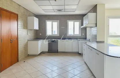 Apartment - 3 Bedrooms - 4 Bathrooms for rent in Terraced Apartments 4 - Terraced Apartments - Green Community Motor City - Motor City - Dubai