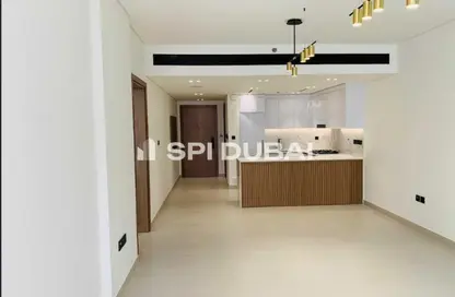 Apartment - 1 Bedroom - 2 Bathrooms for sale in Binghatti Amber - Jumeirah Village Circle - Dubai