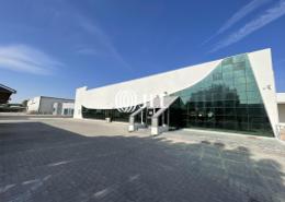 Outdoor Building image for: Warehouse for sale in Jebel Ali Freezone - Jebel Ali - Dubai, Image 1