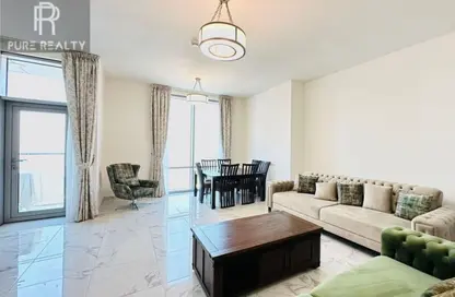 Apartment - 2 Bedrooms - 2 Bathrooms for sale in Noura Tower - Al Habtoor City - Business Bay - Dubai