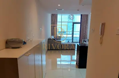 Apartment - 2 Bedrooms - 3 Bathrooms for rent in Duja Tower - Sheikh Zayed Road - Dubai