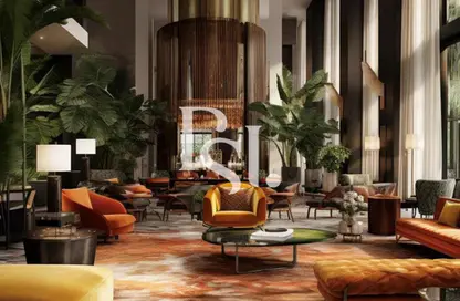Apartment - 2 Bedrooms - 3 Bathrooms for sale in The Arthouse - Saadiyat Cultural District - Saadiyat Island - Abu Dhabi