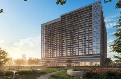 Apartment - Studio - 1 Bathroom for sale in 11 Hills Park - Dubai Science Park - Dubai