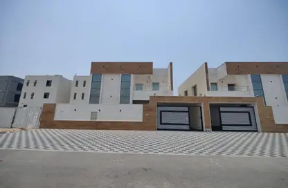 فيلا - 5 غرف نوم - 8 حمامات للبيع في الباهيه هيلز - الباهية - عجمان