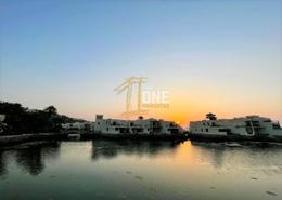 Villa - 1 bedroom - 1 bathroom for sale in The Cove Rotana - Ras Al Khaimah Waterfront - Ras Al Khaimah