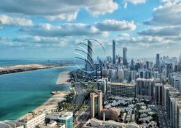 Land for sale in Hadbat Al Zafranah - Muroor Area - Abu Dhabi