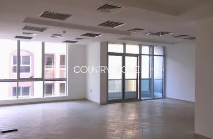 Office Space - Studio - 1 Bathroom for rent in Barsha Valley - Al Barsha 1 - Al Barsha - Dubai