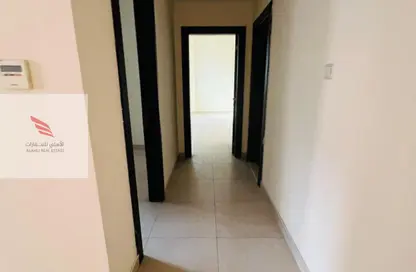 Apartment - 2 Bedrooms - 2 Bathrooms for rent in Al Naemiya Tower 1 - Al Naemiya Towers - Al Nuaimiya - Ajman