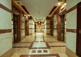 Apartment - 3 bedrooms - 4 bathrooms for rent in Golden Falcon Tower - Hamdan Street - Abu Dhabi