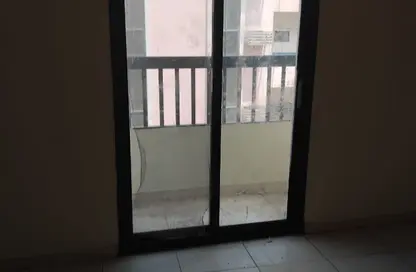 Apartment - 1 Bedroom - 1 Bathroom for rent in Al Nakheel - Ajman Downtown - Ajman