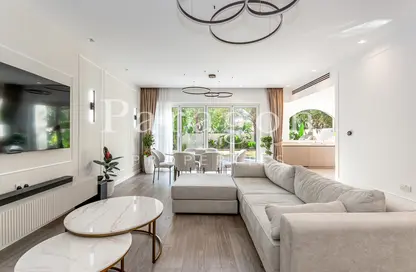Villa - 4 Bedrooms - 3 Bathrooms for sale in Springs 6 - The Springs - Dubai