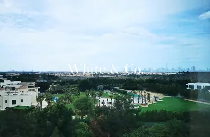 Apartment - 1 Bedroom - 2 Bathrooms for sale in The Neighbourhood - Al Barari - Dubai