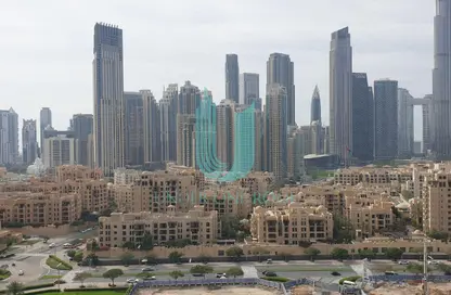 Apartment - Studio - 1 Bathroom for sale in Damac Maison The Distinction - Downtown Dubai - Dubai