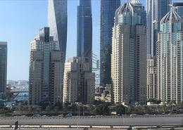 Apartment - 1 bedroom - 2 bathrooms for sale in Jumeirah Bay X1 - Jumeirah Bay Towers - Jumeirah Lake Towers - Dubai