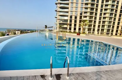 Apartment - 1 Bedroom - 1 Bathroom for rent in Bay Residences - Hayat Island - Mina Al Arab - Ras Al Khaimah