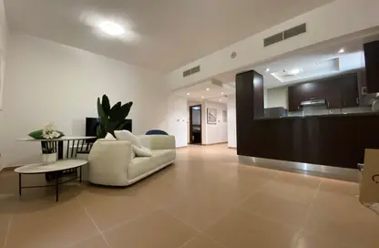 Apartment - 2 Bedrooms - 3 Bathrooms for rent in Al Rayyana - Khalifa City - Abu Dhabi