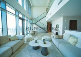 Duplex - 4 bedrooms - 5 bathrooms for sale in Harbour Views 2 - Dubai Creek Harbour (The Lagoons) - Dubai