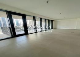 Duplex - 3 bedrooms - 4 bathrooms for sale in BLVD Heights Podium - BLVD Heights - Downtown Dubai - Dubai