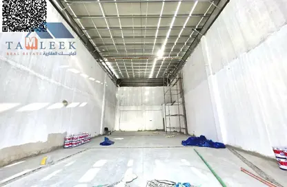 Warehouse - Studio - 1 Bathroom for rent in Al Jurf Industrial 3 - Al Jurf Industrial - Ajman Warehouse - Studio - 1 Bathroom for rent in Al Jurf Industrial 3 - Al Jurf Industrial - Ajman