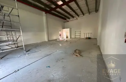 Shop - Studio - 1 Bathroom for rent in Al Jurf Industrial 1 - Al Jurf Industrial - Ajman