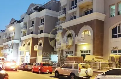 Apartment - 1 Bedroom - 2 Bathrooms for rent in Emirates Gardens 1 - Jumeirah Village Circle - Dubai